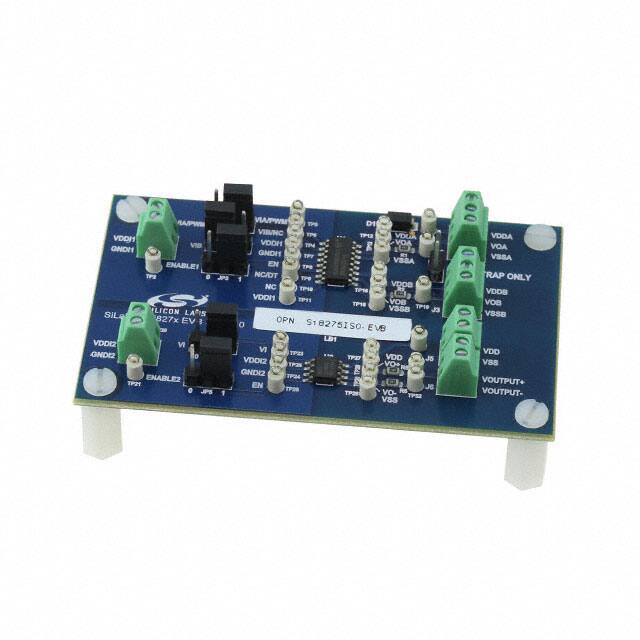 SI8275ISO-KITSilicon Labs