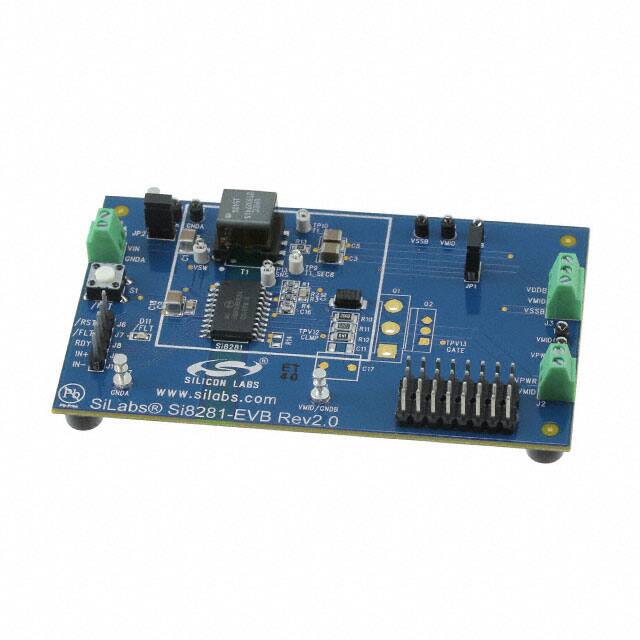 SI8281-KITSilicon Labs