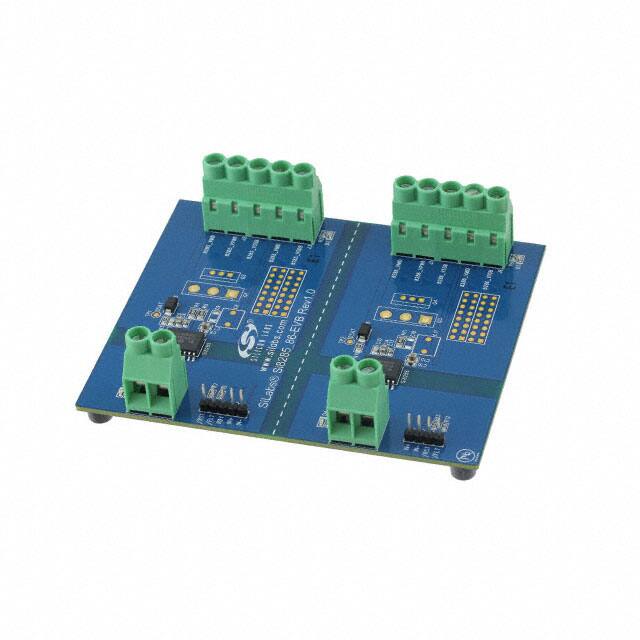 SI8285_86-KITSilicon Labs