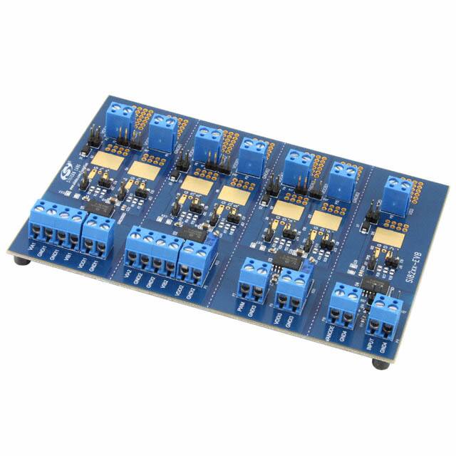 SI82XX-KITSilicon Labs