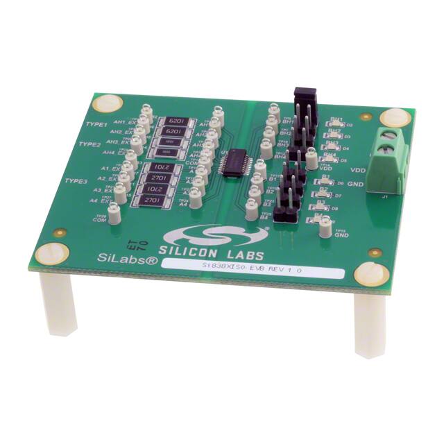 SI838XISO-KITSilicon Labs