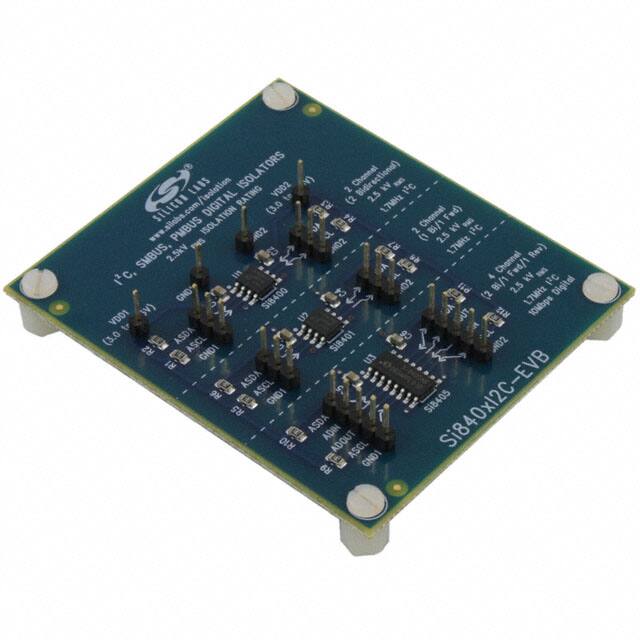 SI840XI2C-KITSilicon Labs