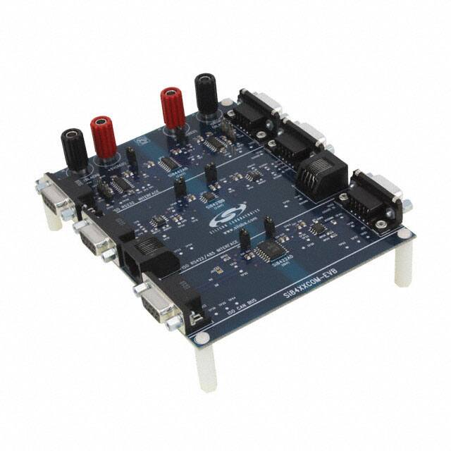 SI84XXCOM-RDSilicon Labs