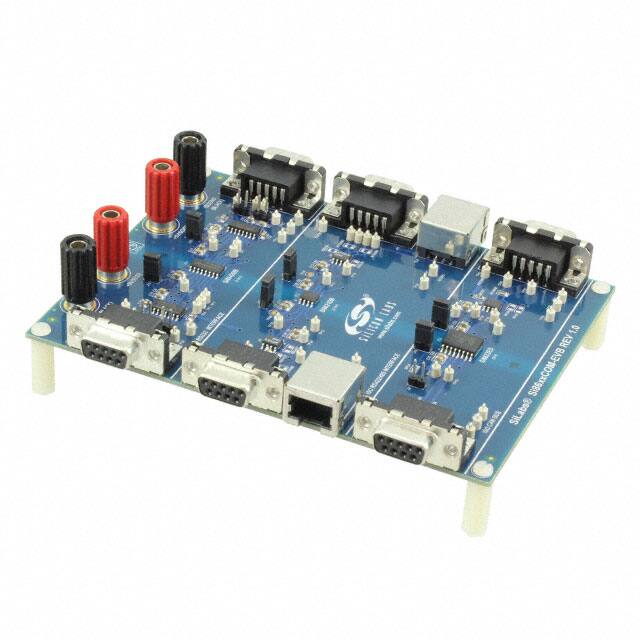 SI86XXCOM-KITSilicon Labs