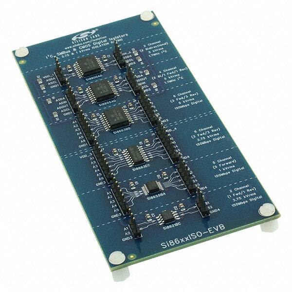 SI86XXISO-KITSilicon Labs