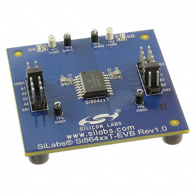 SI86XXTISO-KITSilicon Labs