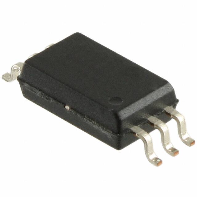 SI8710BD-B-ISSilicon Labs