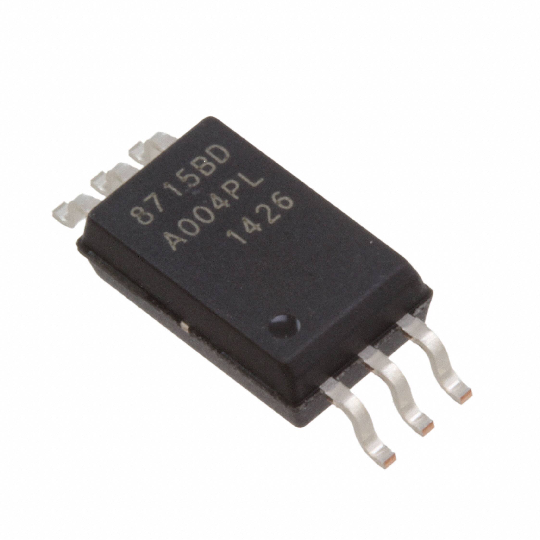 SI8715BD-A-ISSilicon Labs