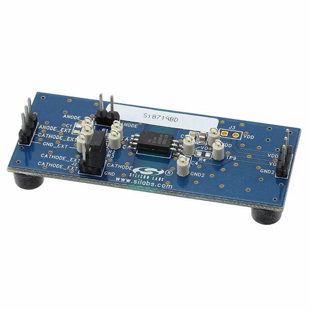 SI871XSDIP6-KITSilicon Labs