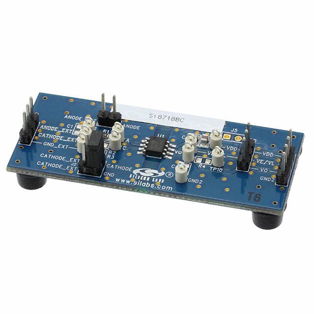 SI871XSOIC8-KITSilicon Labs