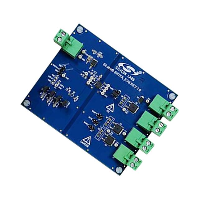 SI8752-KITSilicon Labs
