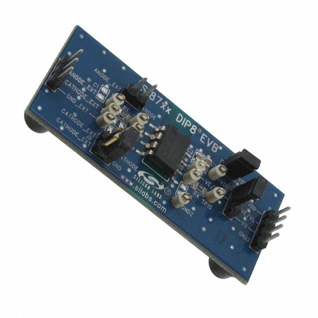SI87XXDIP8-KITSilicon Labs