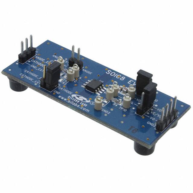 SI87XXSOIC8-KITSilicon Labs