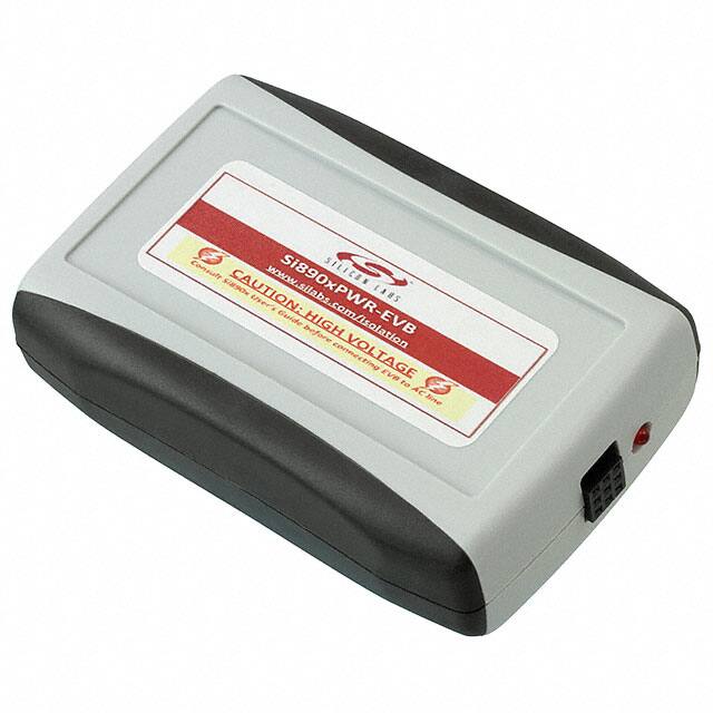 SI890XPWR-KITSilicon Labs