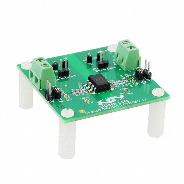 SI8920ISO-KITSilicon Labs