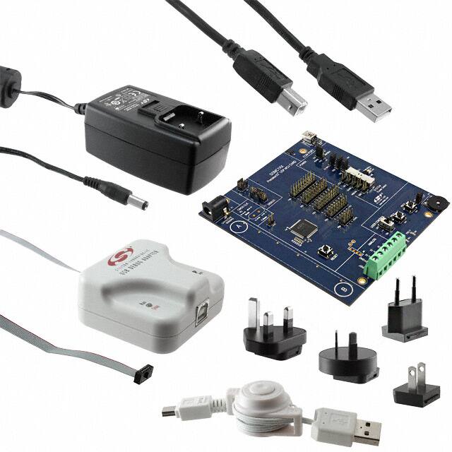 SIM3C1XX-B-DKSilicon Labs