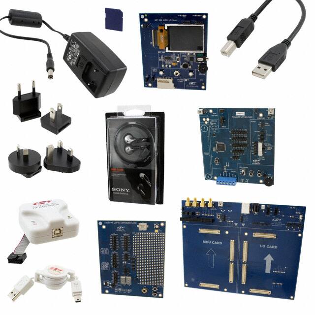 SIM3U1XX-B-EDKSilicon Labs