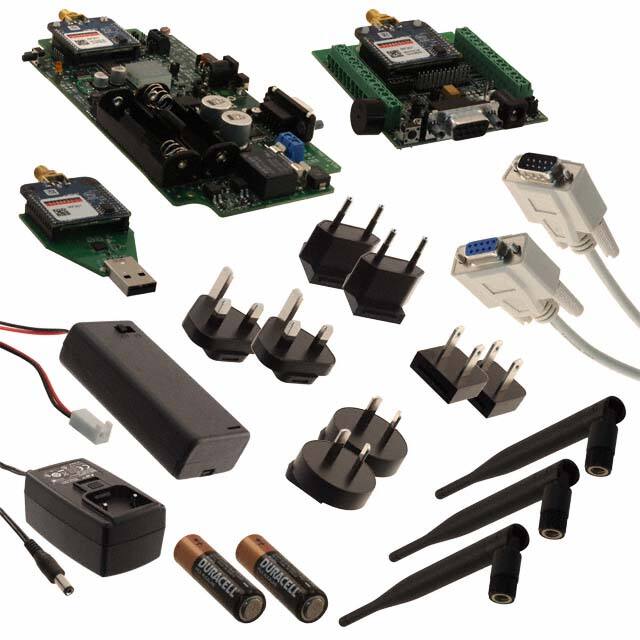 SISNAP915DKSilicon Labs