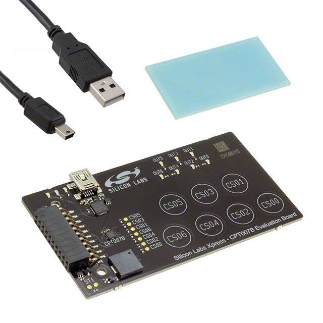 SLEXP8007ASilicon Labs