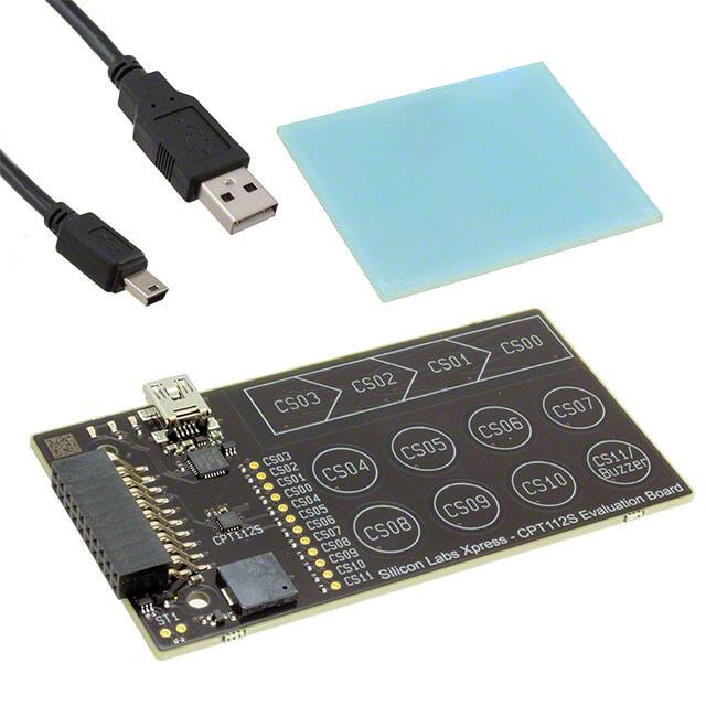 SLEXP8008ASilicon Labs