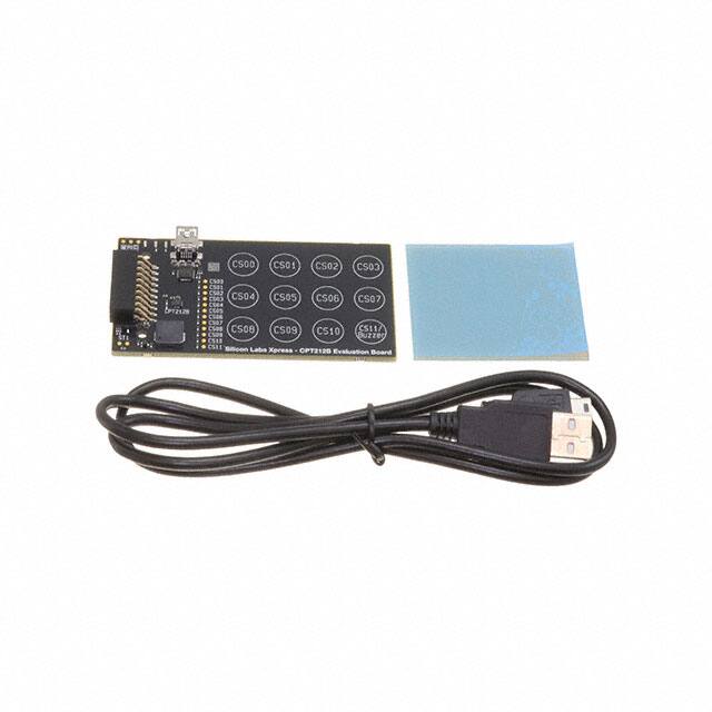 SLEXP8018ASilicon Labs