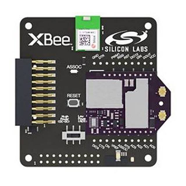 SLEXP8021ASilicon Labs