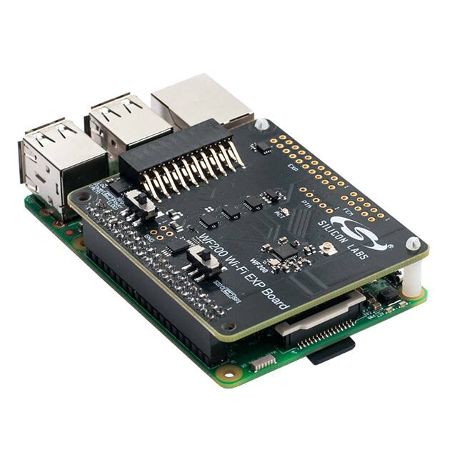 SLEXP8022BSilicon Labs