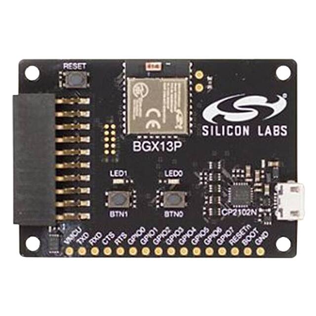 SLEXP8027ASilicon Labs