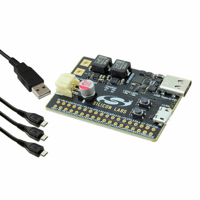 SLRDK1000ASilicon Labs