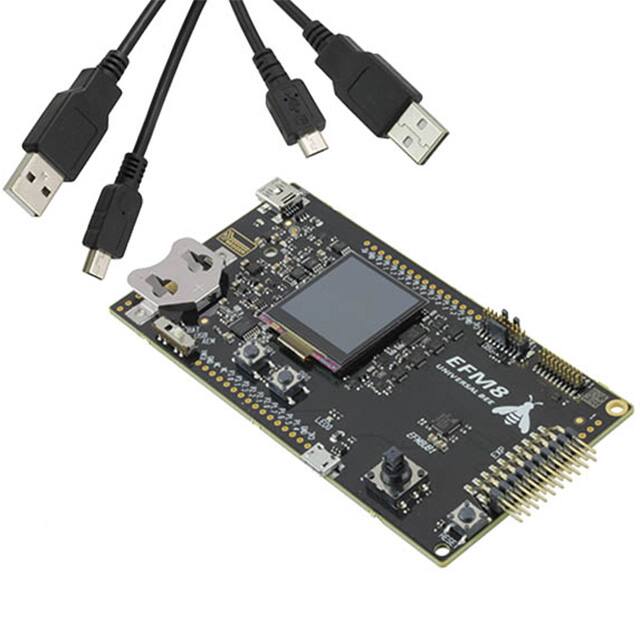 SLSTK2000ASilicon Labs