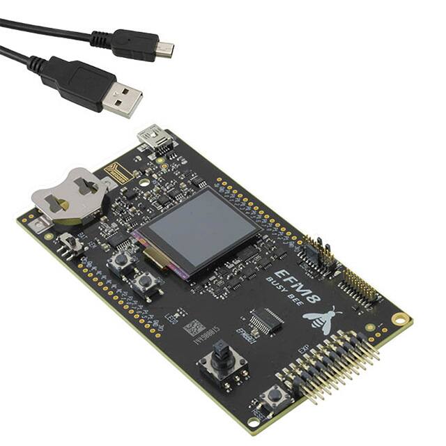 SLSTK2020ASilicon Labs