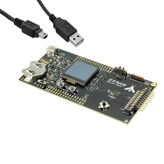 SLSTK2022ASilicon Labs