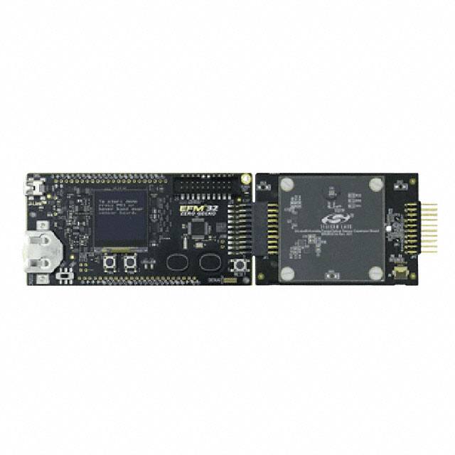 SLSTK3201ASilicon Labs