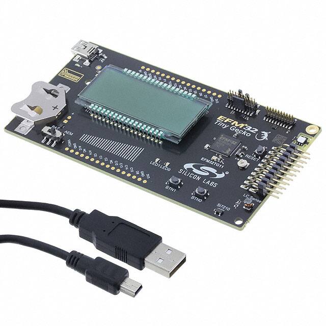 SLSTK3301ASilicon Labs