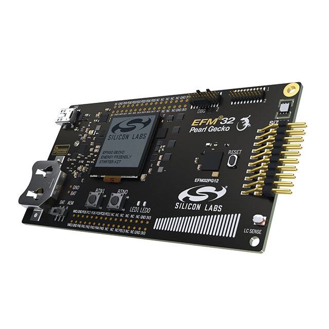 SLSTK3402ASilicon Labs