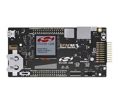 SLSTK3701ASilicon Labs