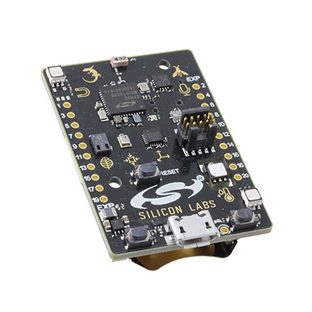 SLTB001ASilicon Labs
