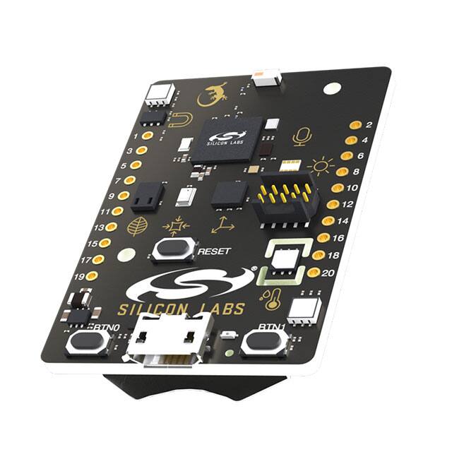 SLTB004ASilicon Labs