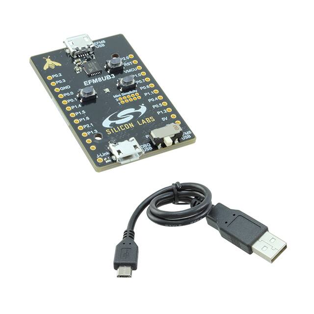 SLTB005ASilicon Labs