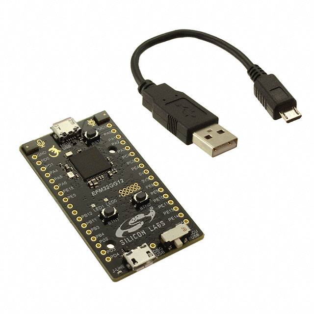SLTB009ASilicon Labs