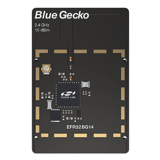 SLWRB4105ASilicon Labs