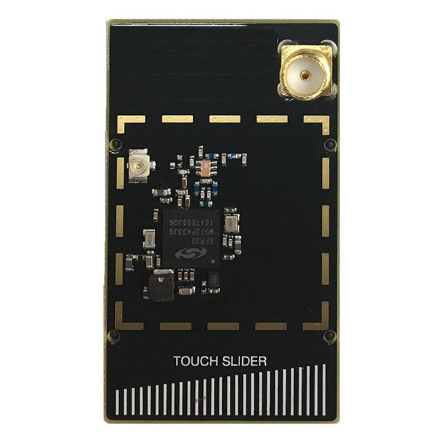 SLWRB4164ASilicon Labs
