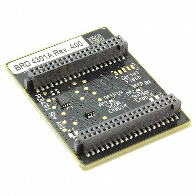 SLWRB4301ASilicon Labs