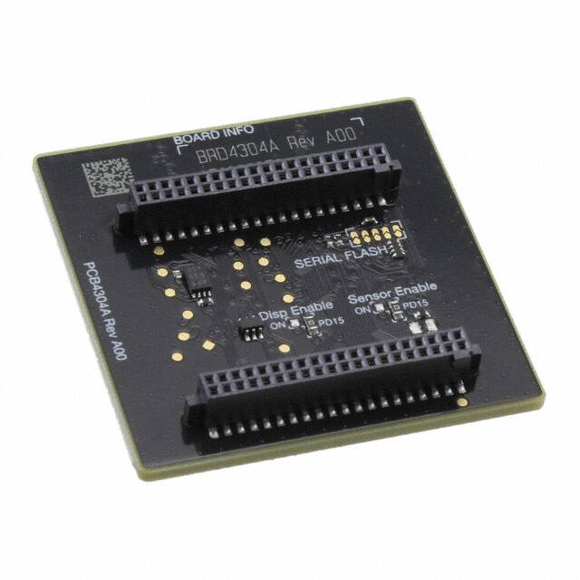 SLWRB4304ASilicon Labs