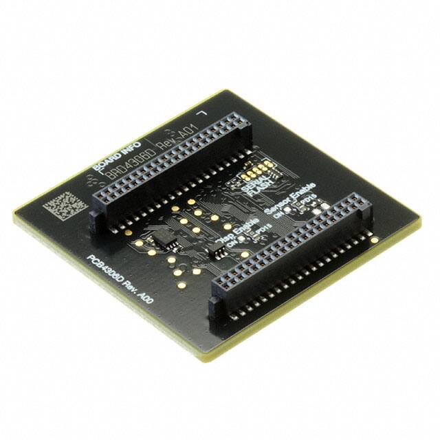 SLWRB4306DSilicon Labs
