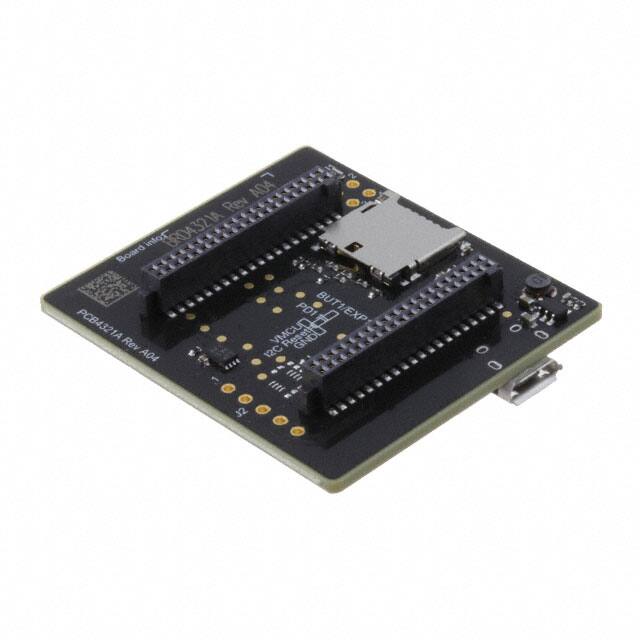SLWRB4321ASilicon Labs