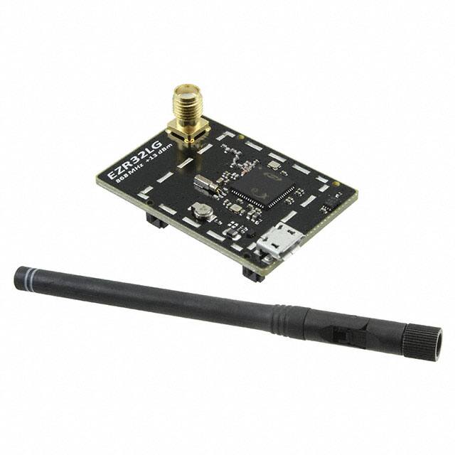 SLWRB4502ASilicon Labs