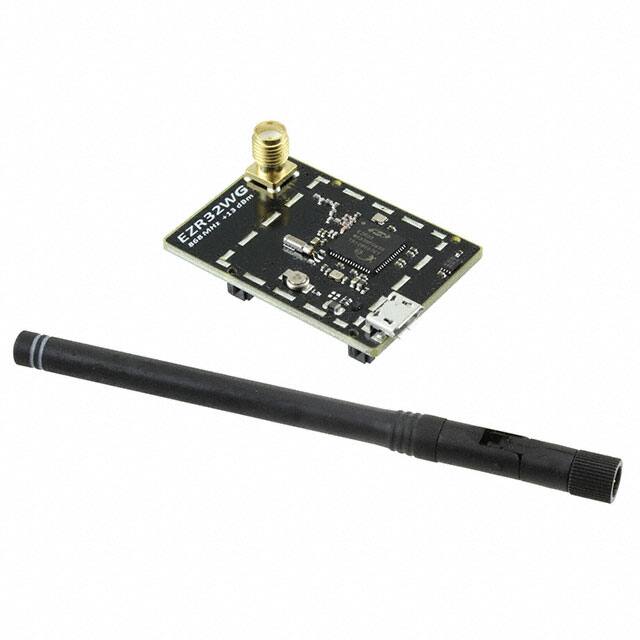 SLWRB4502CSilicon Labs