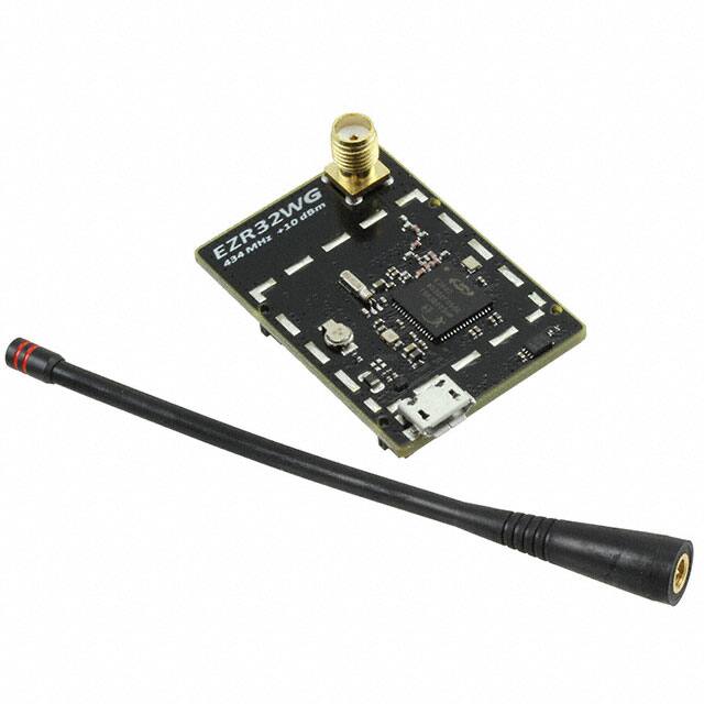 SLWRB4502DSilicon Labs