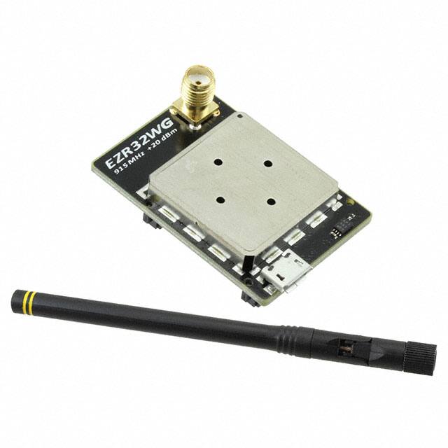 SLWRB4503BSilicon Labs